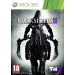 DARKSIDERS 2 (xbox360) LT+3.0 русская версия
